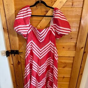 Hill House The Matilda Dress